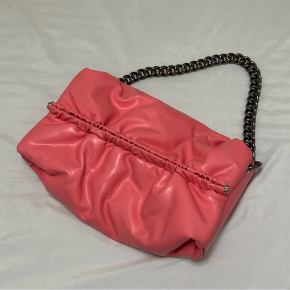 Samo Ondoh Bun Bag Pink - Picture 2 of 7